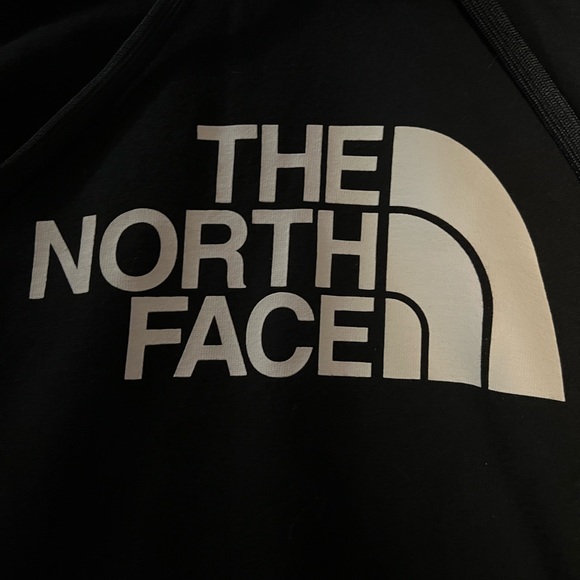 Womens XS northface hoodie - Picture 2 of 5